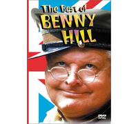Best Of Benny Hill [Import USA Zone 1]