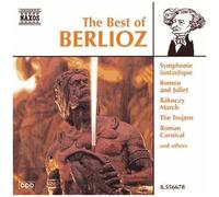 Berlioz, H. – Le Meilleur de Berlioz – NAXOS