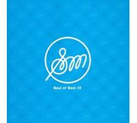 Best of Best 13(Regular Edtion [Import allemand]