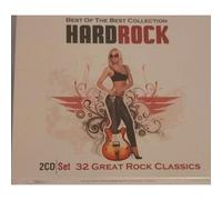 Best Of Best - Hard Rock collection. Coffret 2 Cd
