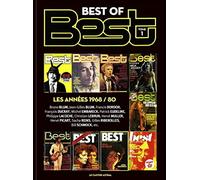 Best of Best. Les années 1968-1979