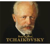 Best of Best-Tchaikovsky [Import allemand]