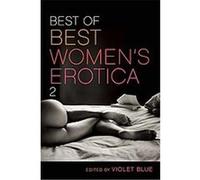 Best of Best Women's Erotica 2