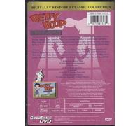 Best of Betty Boop [Import USA Zone 1]