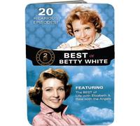 Best Of Betty White