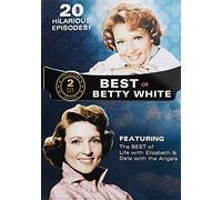 Best of Betty White/