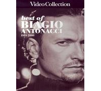 Best of Biagio Antonacci 1989-2000 [Import]