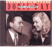 Doris Day - Best of The Big Bands