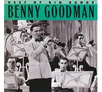 Benny Goodman - Best of Big Band
