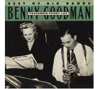 Benny Goodman - Benny Goodman Feat.Peggy Lee