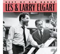 Best of Big Bands by Les Elgart & Larry