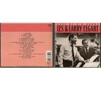 Les Elgart & Larry – Best of The Big Bands