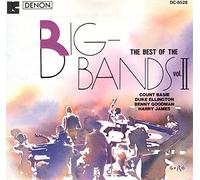Best of Big Bands Vol.3 [Import]