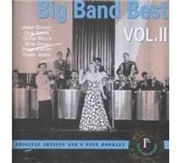 Best of Big Bandsii Members Edition [Import]