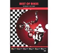 Best of Bikes - Get on Up and Let It Ride [Import]