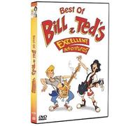 Best Of Bill & Ted's Excellent Adventures: Animated Tv Series