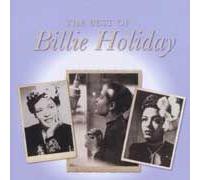 Best Of Billie Holiday
