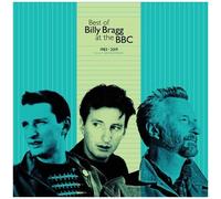 Best Of Billy Bragg At The Bbc 1983 2019