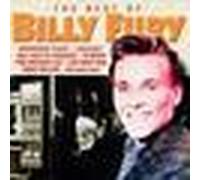 Billy Fury - The Best of. [Import]