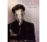 Best of Billy Joel: Piano Solos