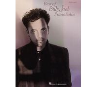 Best of Billy Joel Piano Solos