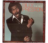 Best of Billy Preston