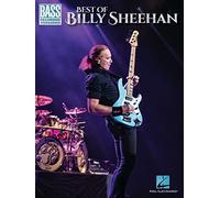 Best Of Billy Sheehan