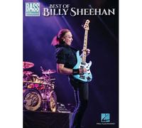 Best Of Billy Sheehan