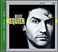 Best Of Billy Squier