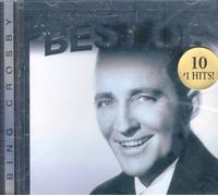 Best Of Bing Crosby
