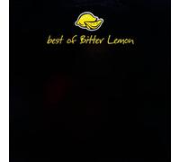 Best of Bitter Lemon (2MAX) [Import]