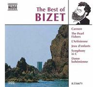 Bizet, G. - Le Meilleur de Bizet