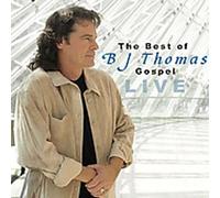 Best of BJ Thomas Gospel