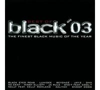 Diverse Pop – Best of Black 2003 – Import