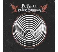 Best Of Black Sabbath (Redux)