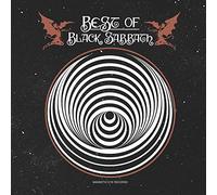 Best of Black Sabbath (Redux)