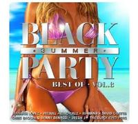 Diverse Pop - Black Summer Party 8 [Import]
