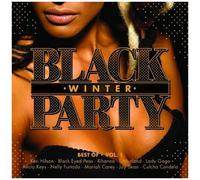 Diverse Pop – Black Winter Party-Best – Import