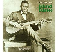 Best of Blind Blake
