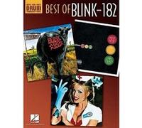 BLINK 182 - BEST OF - DRUMS & PERCUSSION