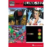Blink-182 – Best of Blink-182 (Bass Recorded Versions)