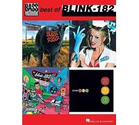 Blink-182 – Best of Blink-182 (Bass Recorded Versions)