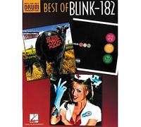BLINK 182 - BEST OF - DRUMS & PERCUSSION