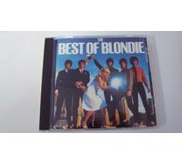 Best of Blondie
