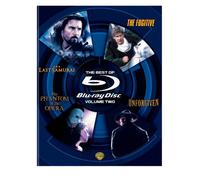 Best of Blu-Ray 2
