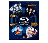 Best of Blu-Ray 3