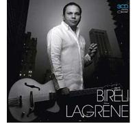 Lagrene, Bireli - Le Meilleur Des Années Blue Note (Digipack 3 CD)