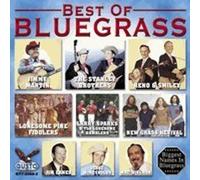 Best Of Bluegrass