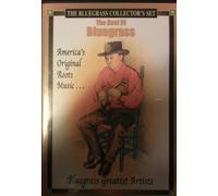 Best Of Bluegrass