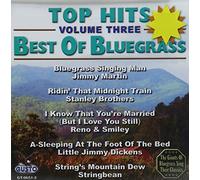 Best of Bluegrass 3 / Various